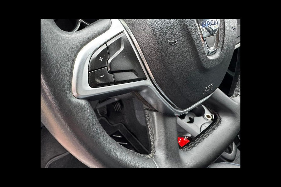 Dacia Sandero 1.0 SCe 5deurs Laureate 134.000km Airco,Navigatie,,Leder,Camera