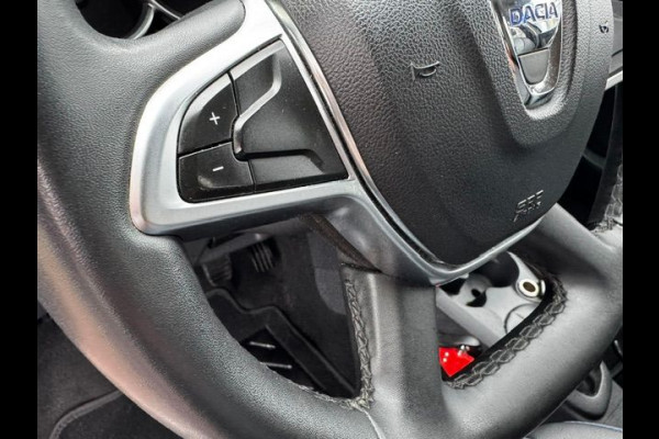Dacia Sandero 1.0 SCe 5deurs Laureate 134.000km Airco,Navigatie,,Leder,Camera