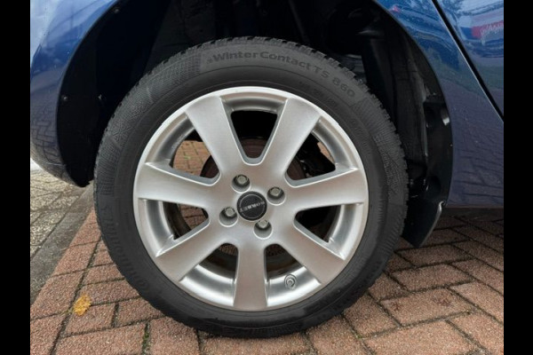 Dacia Sandero 1.0 SCe 5deurs Laureate 134.000km Airco,Navigatie,,Leder,Camera