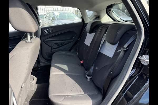 Ford Fiesta 1.0 Style Ultimate GARANTIE TOT 01-2028! * . STOEL VERWARMING . PARKEERSENSOREN ACHTER . CRUISE CONTROL .