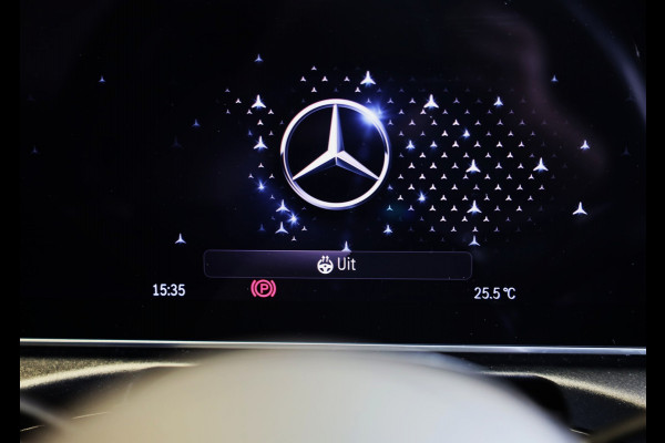 Mercedes-Benz CLE Coupé 300 e AMG 53 Look / Massage / Burmester / Head Up / 360 Camera / Acc / Elek Stoelen / Open Pano / 19 Inch