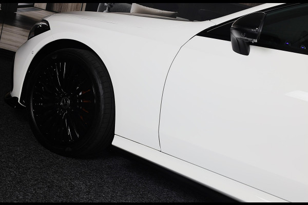 Mercedes-Benz CLE Coupé 300 e AMG 53 Look / Massage / Burmester / Head Up / 360 Camera / Acc / Elek Stoelen / Open Pano / 19 Inch