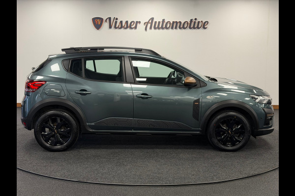 Dacia SANDERO Stepway 1.0 TCe 110 Extreme*Camera*110PK*Navi*Cruis-Control*PDC*Xenon*