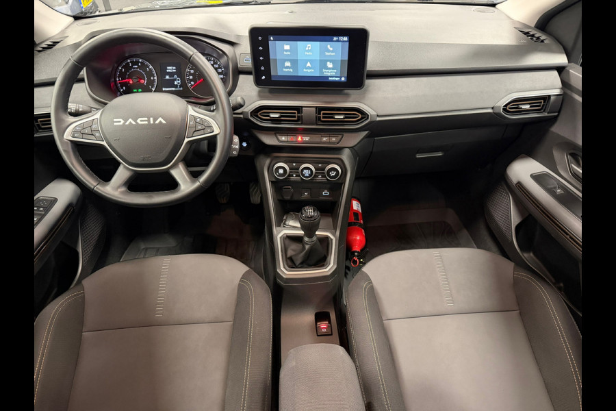 Dacia SANDERO Stepway 1.0 TCe 110 Extreme*Camera*110PK*Navi*Cruis-Control*PDC*Xenon*