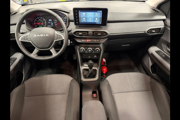 Dacia SANDERO Stepway 1.0 TCe 110 Extreme*Camera*110PK*Navi*Cruis-Control*PDC*Xenon*