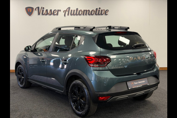 Dacia SANDERO Stepway 1.0 TCe 110 Extreme*Camera*110PK*Navi*Cruis-Control*PDC*Xenon*