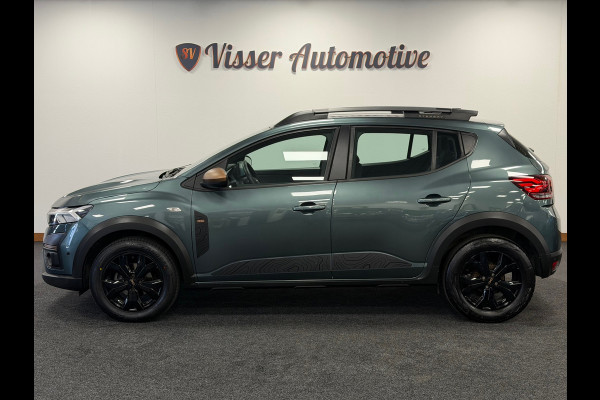 Dacia SANDERO Stepway 1.0 TCe 110 Extreme*Camera*110PK*Navi*Cruis-Control*PDC*Xenon*
