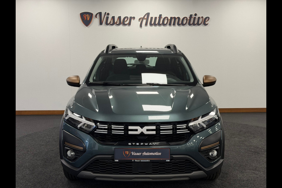 Dacia SANDERO Stepway 1.0 TCe 110 Extreme*Camera*110PK*Navi*Cruis-Control*PDC*Xenon*