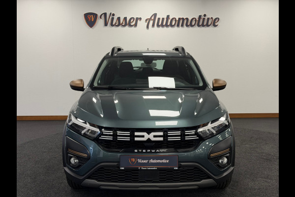 Dacia SANDERO Stepway 1.0 TCe 110 Extreme*Camera*110PK*Navi*Cruis-Control*PDC*Xenon*