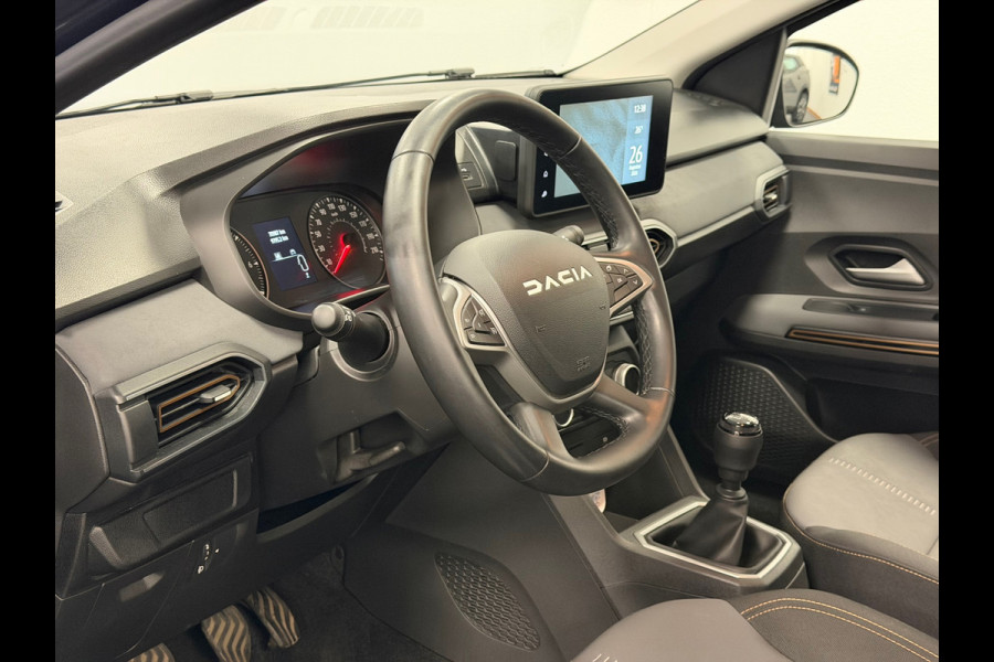 Dacia SANDERO Stepway 1.0 TCe 110 Extreme*Camera*110PK*Navi*Cruis-Control*PDC*Xenon*