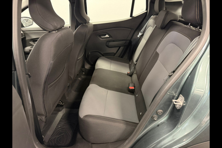 Dacia SANDERO Stepway 1.0 TCe 110 Extreme*Camera*110PK*Navi*Cruis-Control*PDC*Xenon*