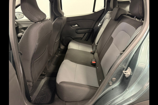 Dacia SANDERO Stepway 1.0 TCe 110 Extreme*Camera*110PK*Navi*Cruis-Control*PDC*Xenon*