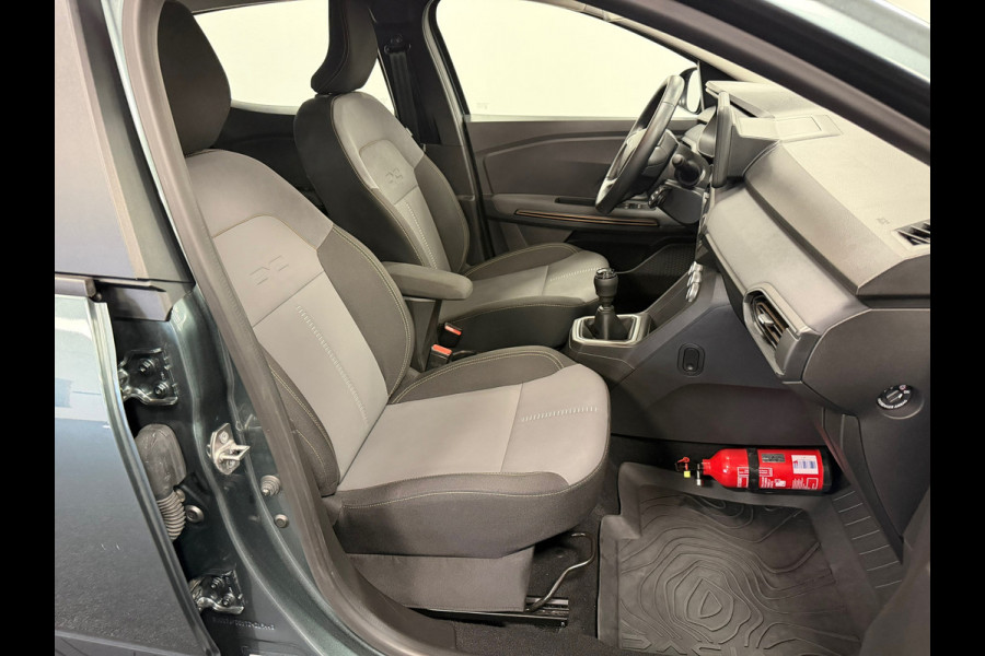 Dacia SANDERO Stepway 1.0 TCe 110 Extreme*Camera*110PK*Navi*Cruis-Control*PDC*Xenon*