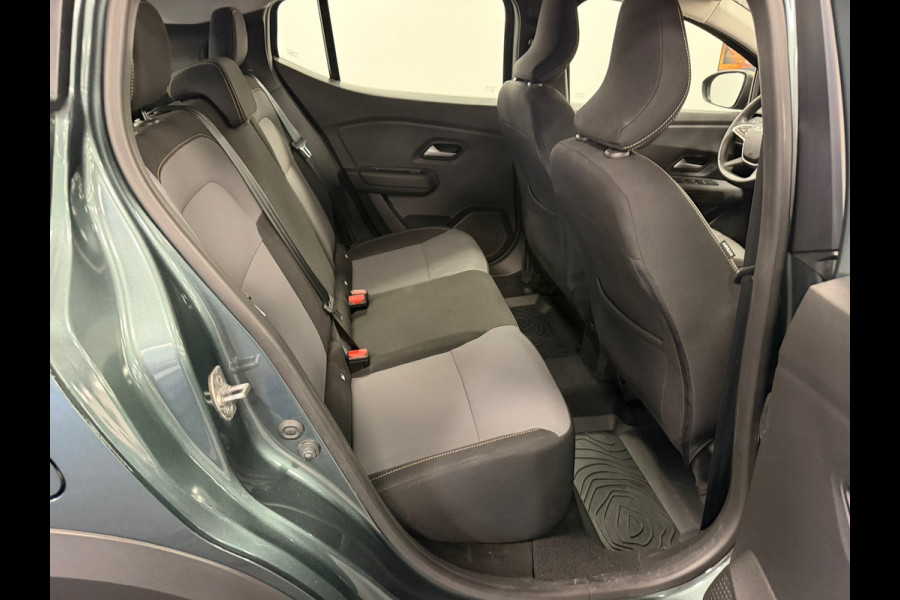 Dacia SANDERO Stepway 1.0 TCe 110 Extreme*Camera*110PK*Navi*Cruis-Control*PDC*Xenon*