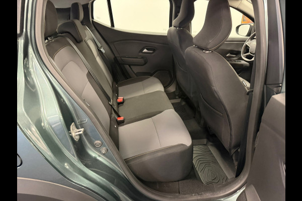 Dacia SANDERO Stepway 1.0 TCe 110 Extreme*Camera*110PK*Navi*Cruis-Control*PDC*Xenon*