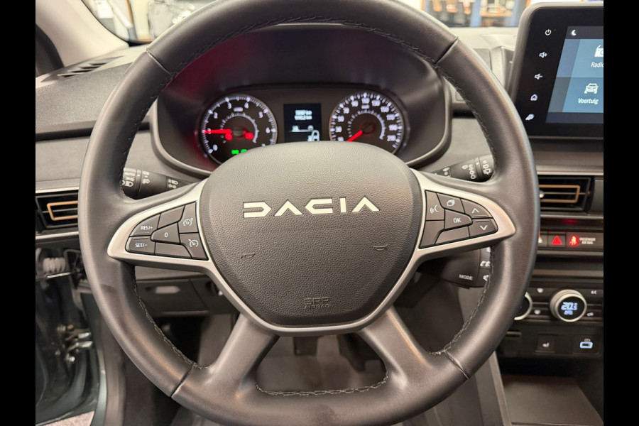 Dacia SANDERO Stepway 1.0 TCe 110 Extreme*Camera*110PK*Navi*Cruis-Control*PDC*Xenon*
