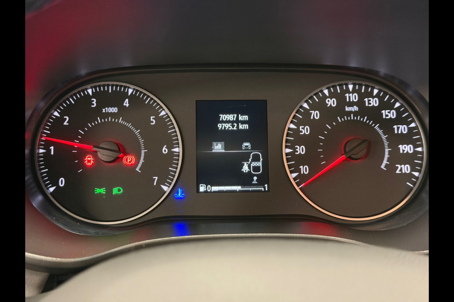 Dacia SANDERO Stepway 1.0 TCe 110 Extreme*Camera*110PK*Navi*Cruis-Control*PDC*Xenon*