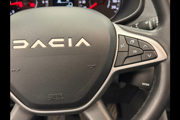 Dacia SANDERO Stepway 1.0 TCe 110 Extreme*Camera*110PK*Navi*Cruis-Control*PDC*Xenon*