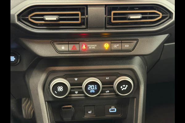 Dacia SANDERO Stepway 1.0 TCe 110 Extreme*Camera*110PK*Navi*Cruis-Control*PDC*Xenon*