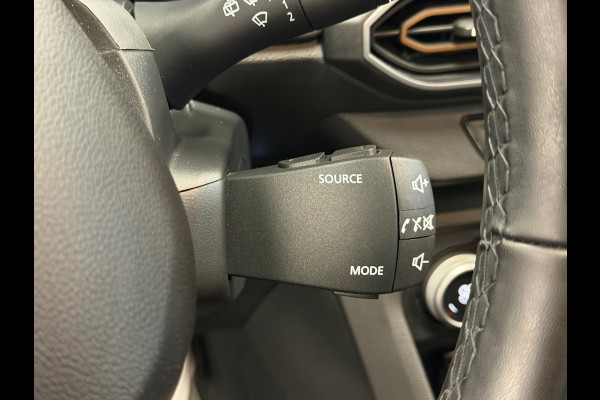 Dacia SANDERO Stepway 1.0 TCe 110 Extreme*Camera*110PK*Navi*Cruis-Control*PDC*Xenon*