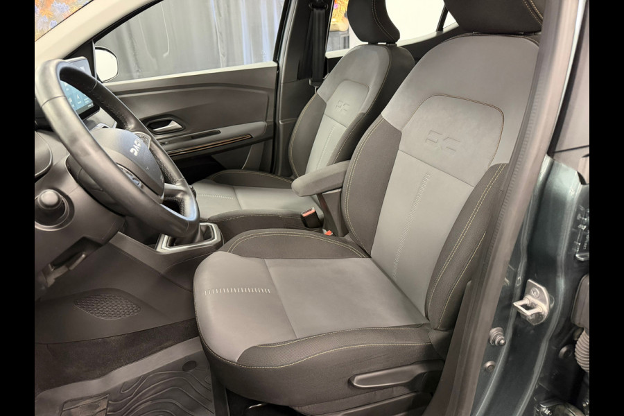 Dacia SANDERO Stepway 1.0 TCe 110 Extreme*Camera*110PK*Navi*Cruis-Control*PDC*Xenon*