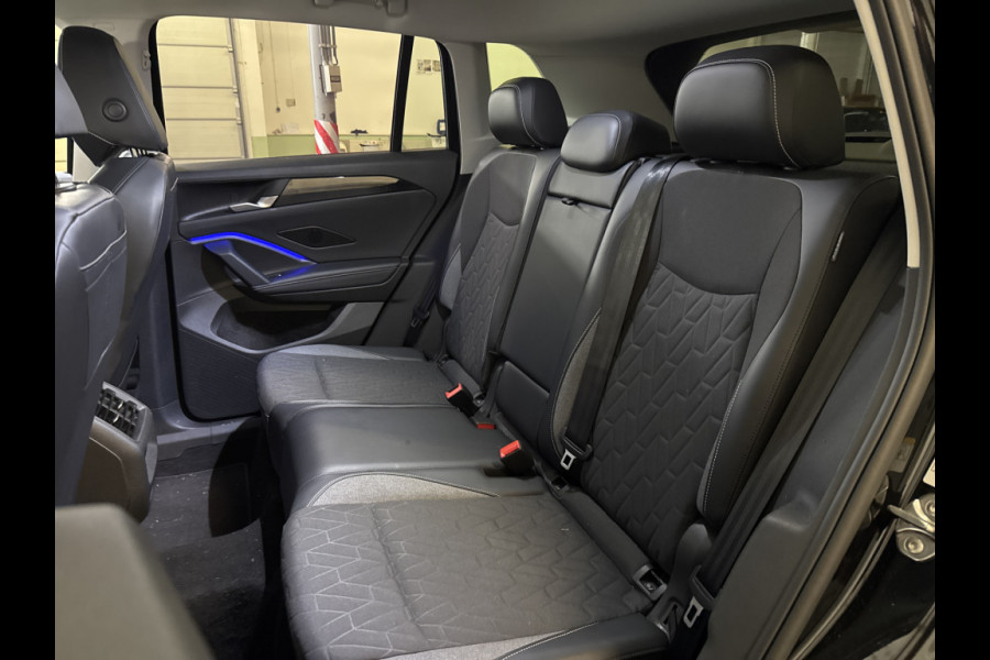 Volkswagen Tiguan 1.5 eTSI DSG LIFE GOAL IQ.LIGHT/360°CAMERA/TREKHAAK/FABRIEKS GARANTIE! *