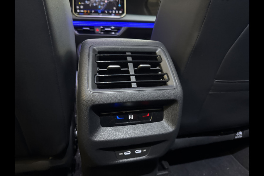Volkswagen Tiguan 1.5 eTSI DSG LIFE GOAL IQ.LIGHT/360°CAMERA/TREKHAAK/FABRIEKS GARANTIE! *