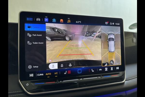 Volkswagen Tiguan 1.5 eTSI DSG LIFE GOAL IQ.LIGHT/360°CAMERA/TREKHAAK/FABRIEKS GARANTIE! *