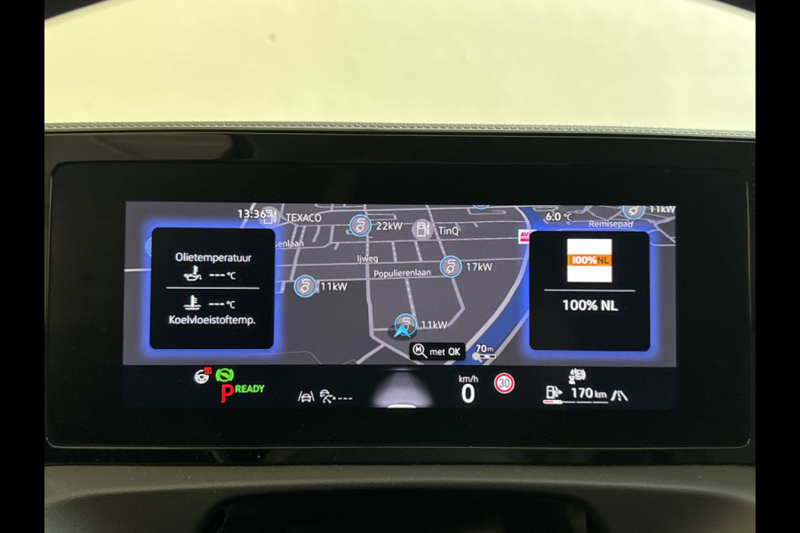 Volkswagen Tiguan 1.5 eTSI DSG LIFE GOAL IQ.LIGHT/360°CAMERA/TREKHAAK/FABRIEKS GARANTIE! *