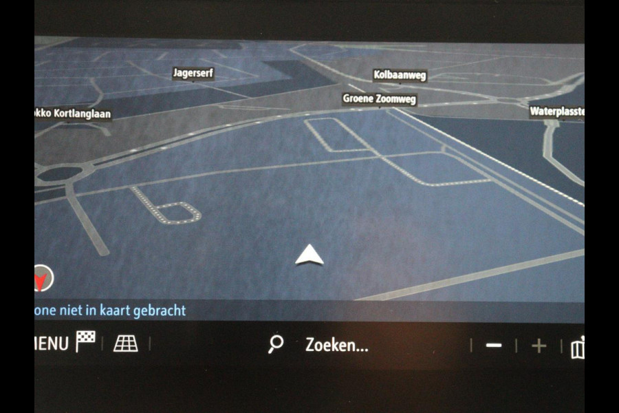Opel Corsa 1.2 Elegance | Half leder | Cruise control | Dodehoek detectie | Stuur/stoel verwarming | Climate control | Navigatie | CarPlay | Camera | Park assist | Trekhaak