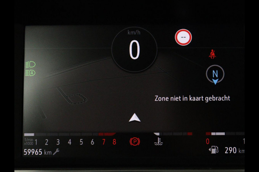 Opel Corsa 1.2 Elegance | Half leder | Cruise control | Dodehoek detectie | Stuur/stoel verwarming | Climate control | Navigatie | CarPlay | Camera | Park assist | Trekhaak