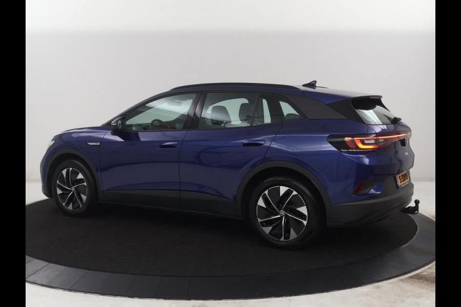 Volkswagen ID.4 Pro 77kWh | SOH 93,8% | Adaptive cruise | Lane assist | Park assist | Climate control | Navigatie | CarPlay | Sfeerverlichting | Trekhaak