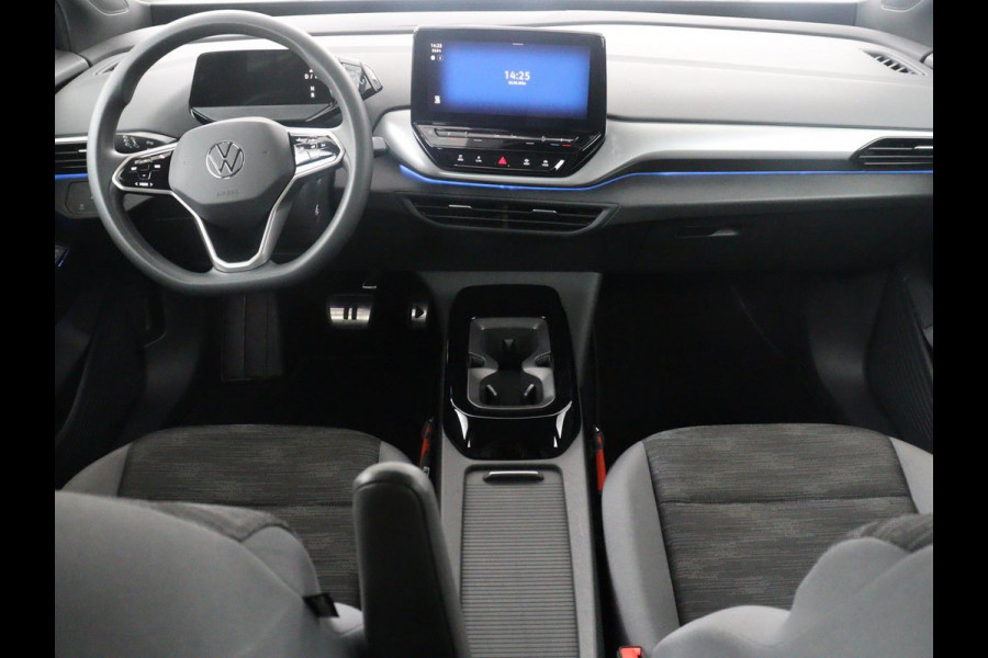 Volkswagen ID.4 Pro 77kWh | SOH 93,8% | Adaptive cruise | Lane assist | Park assist | Climate control | Navigatie | CarPlay | Sfeerverlichting | Trekhaak
