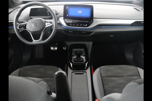 Volkswagen ID.4 Pro 77kWh | SOH 93,8% | Adaptive cruise | Lane assist | Park assist | Climate control | Navigatie | CarPlay | Sfeerverlichting | Trekhaak