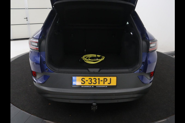 Volkswagen ID.4 Pro 77kWh | SOH 93,8% | Adaptive cruise | Lane assist | Park assist | Climate control | Navigatie | CarPlay | Sfeerverlichting | Trekhaak