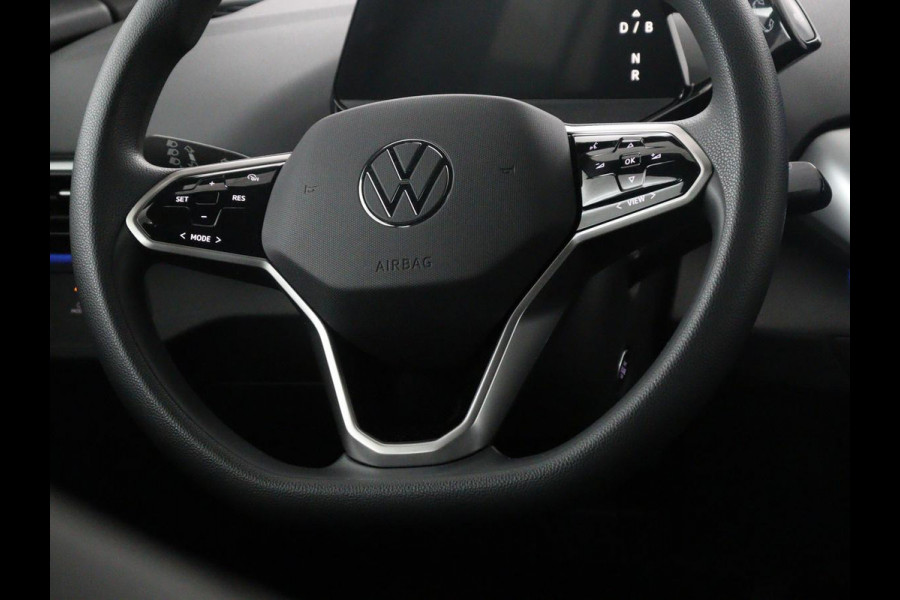Volkswagen ID.4 Pro 77kWh | SOH 93,8% | Adaptive cruise | Lane assist | Park assist | Climate control | Navigatie | CarPlay | Sfeerverlichting | Trekhaak