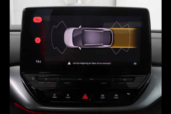 Volkswagen ID.4 Pro 77kWh | SOH 93,8% | Adaptive cruise | Lane assist | Park assist | Climate control | Navigatie | CarPlay | Sfeerverlichting | Trekhaak