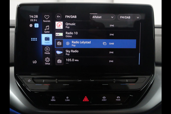 Volkswagen ID.4 Pro 77kWh | SOH 93,8% | Adaptive cruise | Lane assist | Park assist | Climate control | Navigatie | CarPlay | Sfeerverlichting | Trekhaak