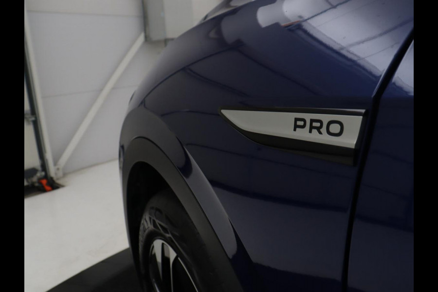 Volkswagen ID.4 Pro 77kWh | SOH 93,8% | Adaptive cruise | Lane assist | Park assist | Climate control | Navigatie | CarPlay | Sfeerverlichting | Trekhaak
