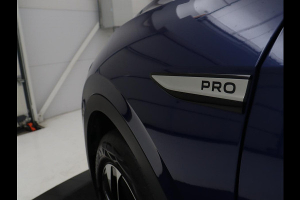 Volkswagen ID.4 Pro 77kWh | SOH 93,8% | Adaptive cruise | Lane assist | Park assist | Climate control | Navigatie | CarPlay | Sfeerverlichting | Trekhaak