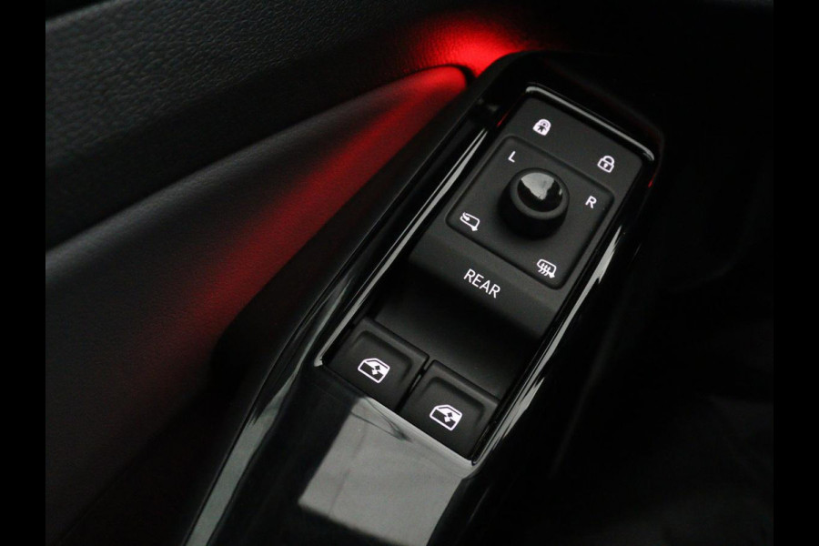 Volkswagen ID.4 Pro 77kWh | SOH 93,8% | Adaptive cruise | Lane assist | Park assist | Climate control | Navigatie | CarPlay | Sfeerverlichting | Trekhaak