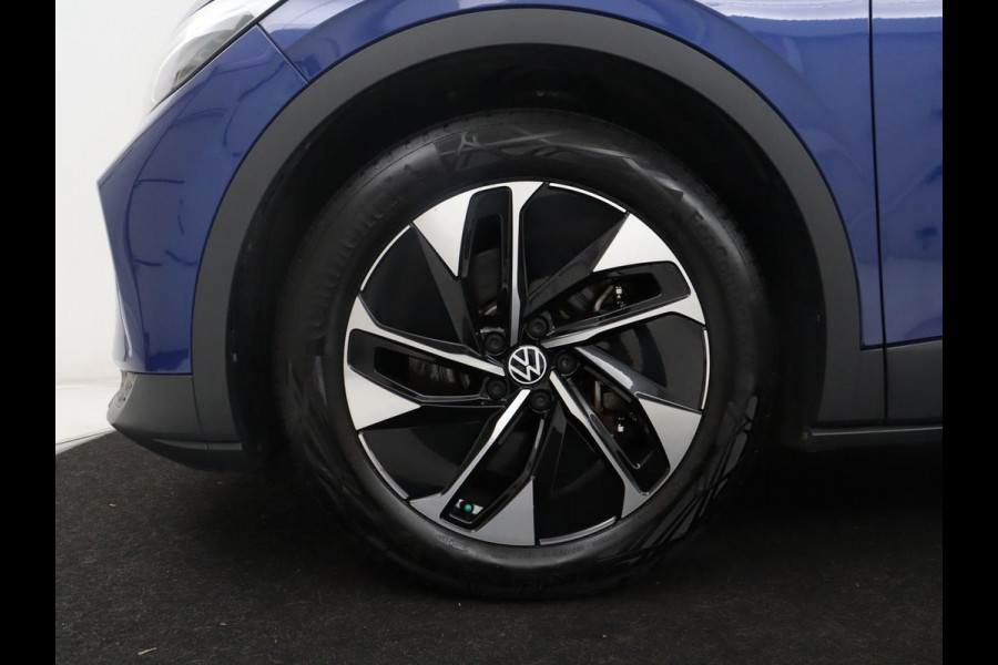 Volkswagen ID.4 Pro 77kWh | SOH 93,8% | Adaptive cruise | Lane assist | Park assist | Climate control | Navigatie | CarPlay | Sfeerverlichting | Trekhaak