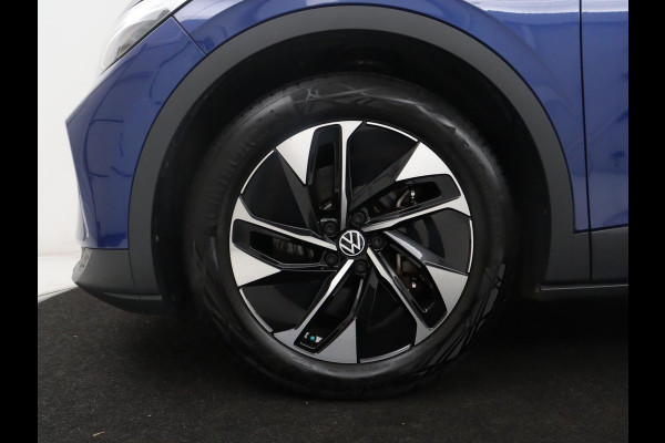 Volkswagen ID.4 Pro 77kWh | SOH 93,8% | Adaptive cruise | Lane assist | Park assist | Climate control | Navigatie | CarPlay | Sfeerverlichting | Trekhaak
