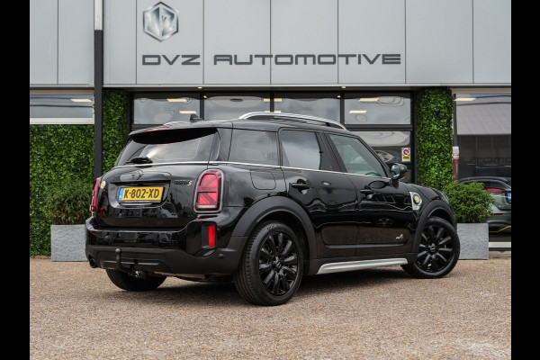 MINI Countryman 1.5 Cooper S E ALL4 | Pano | Driving Ass. Plus | Camera | Trekhaak | Dealer Ond.