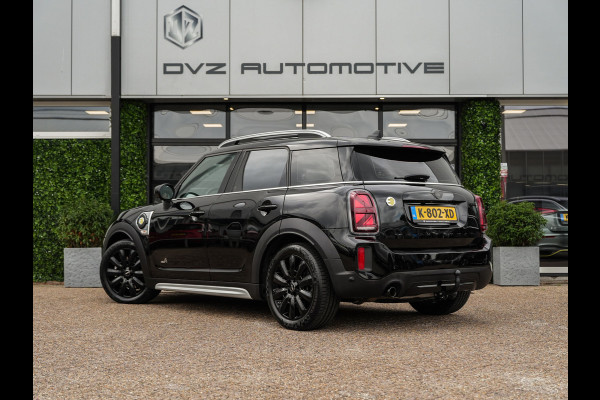 MINI Countryman 1.5 Cooper S E ALL4 | Pano | Driving Ass. Plus | Camera | Trekhaak | Dealer Ond.