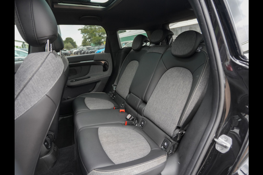 MINI Countryman 1.5 Cooper S E ALL4 | Pano | Driving Ass. Plus | Camera | Trekhaak | Dealer Ond.
