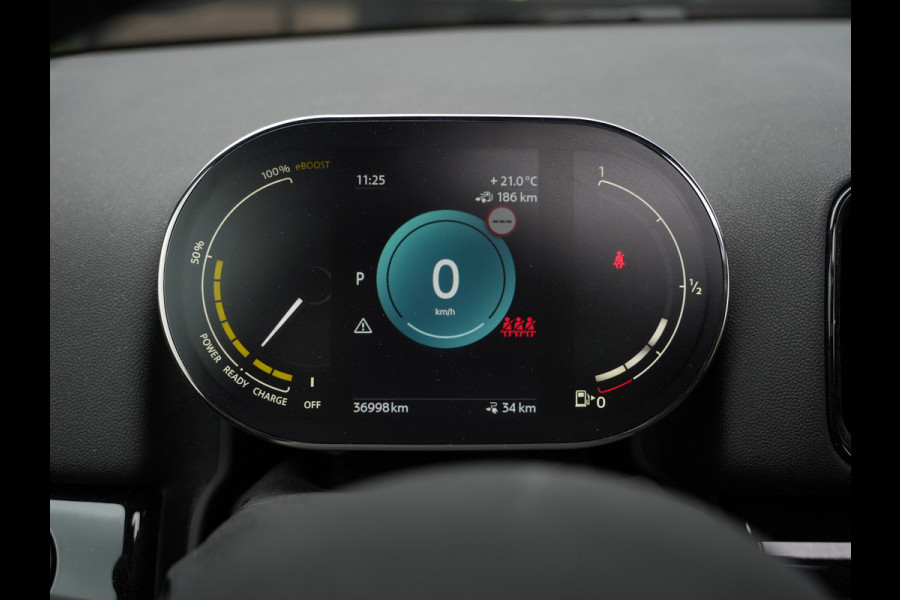MINI Countryman 1.5 Cooper S E ALL4 | Pano | Driving Ass. Plus | Camera | Trekhaak | Dealer Ond.