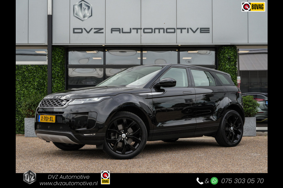 Land Rover Range Rover Evoque 1.5 P300e AWD SE | HUD | ACC | Meridian | Surround View