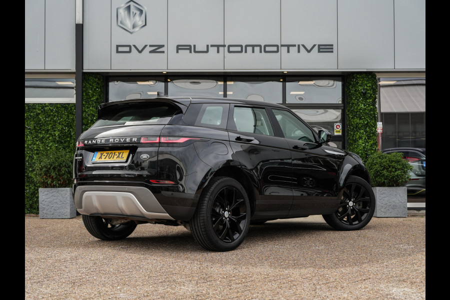 Land Rover Range Rover Evoque 1.5 P300e AWD SE | HUD | ACC | Meridian | Surround View