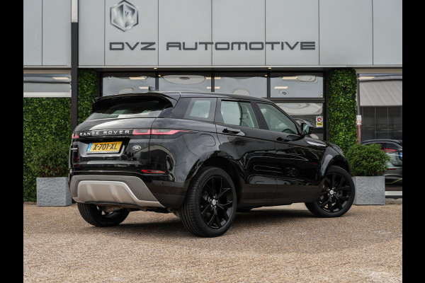 Land Rover Range Rover Evoque 1.5 P300e AWD SE | HUD | ACC | Meridian | Surround View